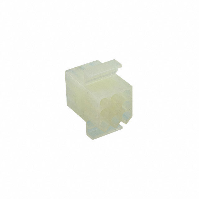 770091-1 TE Connectivity AMP Connectors | Connectors, Interconnects ...